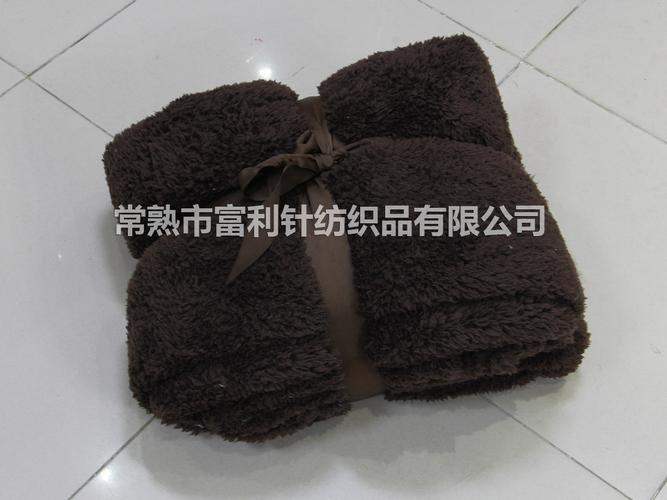 产品中心 / 毛毯the blanket